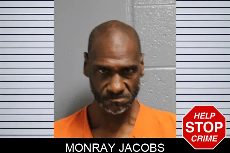 Monray Jacobs