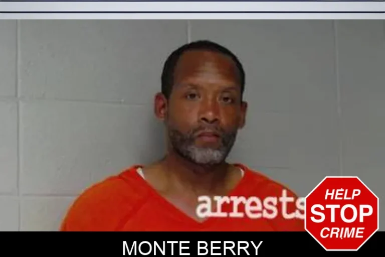 Monte Berry