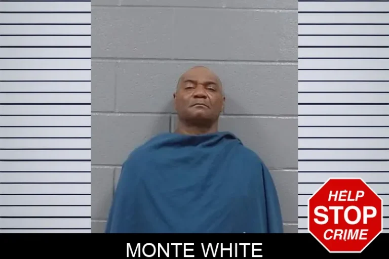 Monte White
