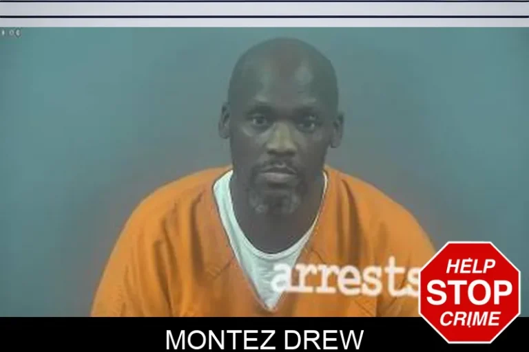 Montez Drew