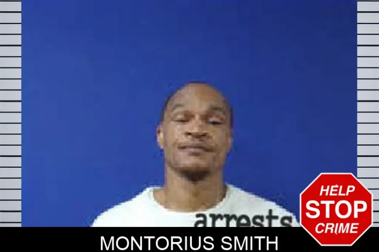 Montorius Smith