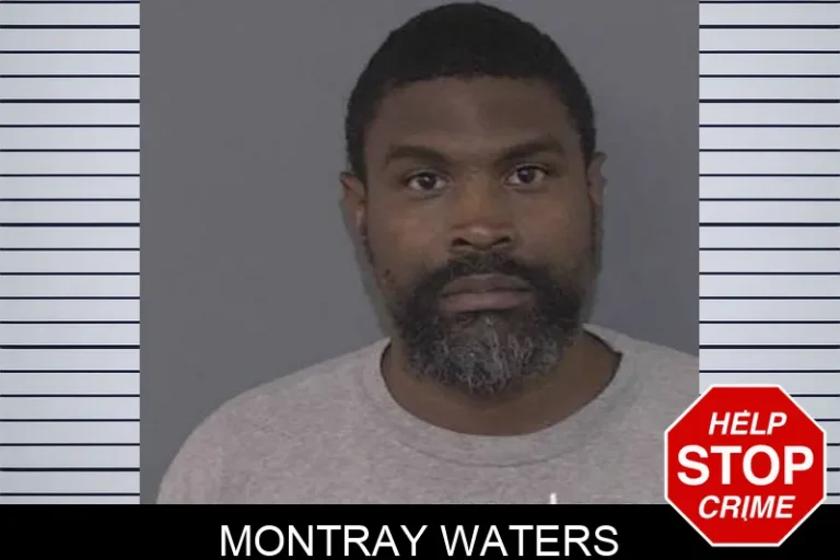 Montray Waters