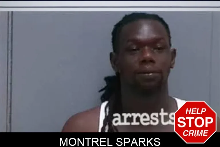 Montrel Sparks
