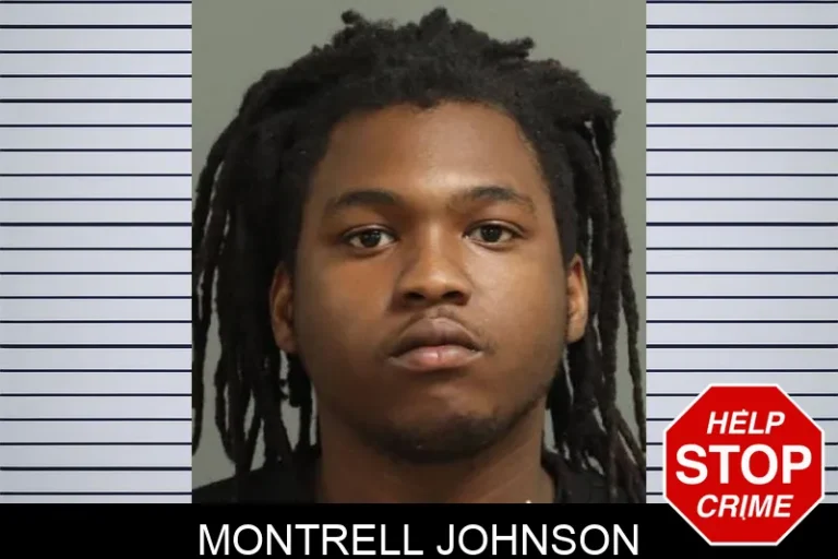 Montrell Johnson