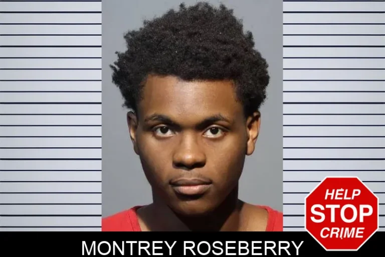 Montrey Roseberry