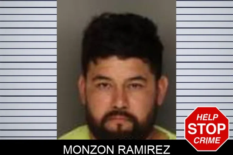 Monzon Ramirez