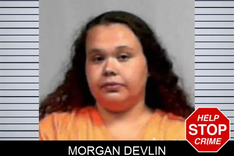Morgan Devlin