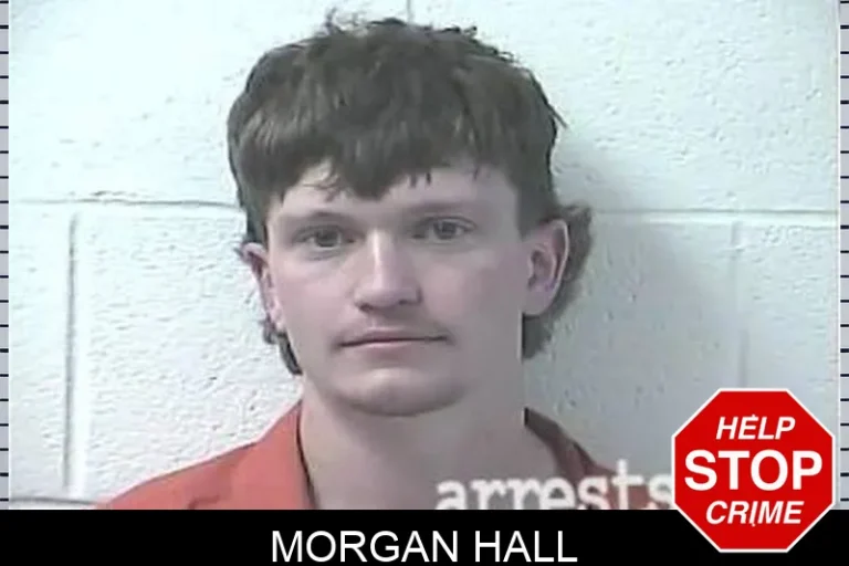 Morgan Hall