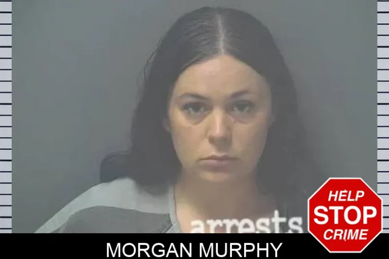 Morgan Murphy