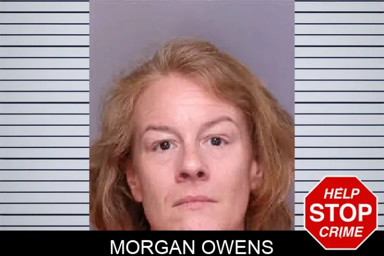 Morgan Owens