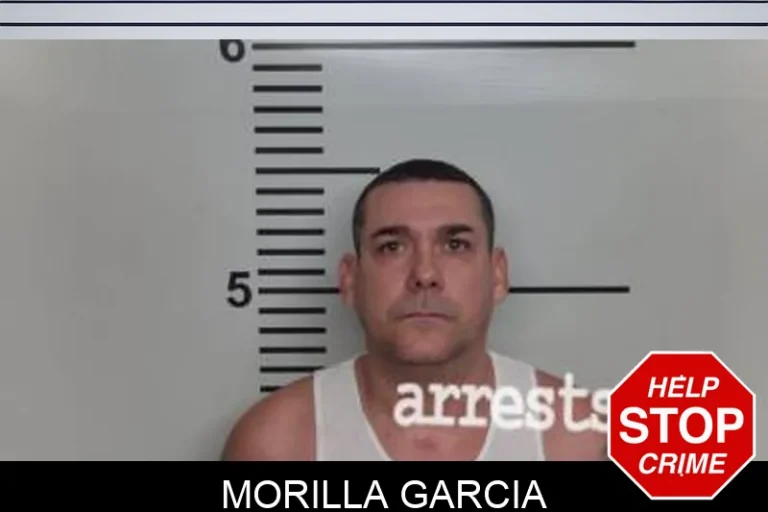 Morilla Garcia