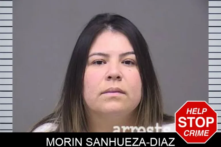Morin Sanhueza-Diaz