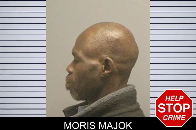 Moris Majok