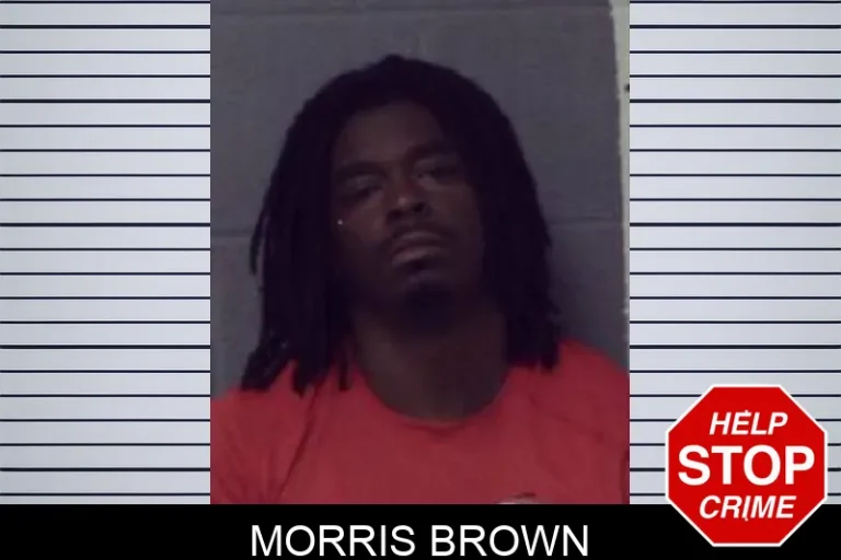 Morris Brown