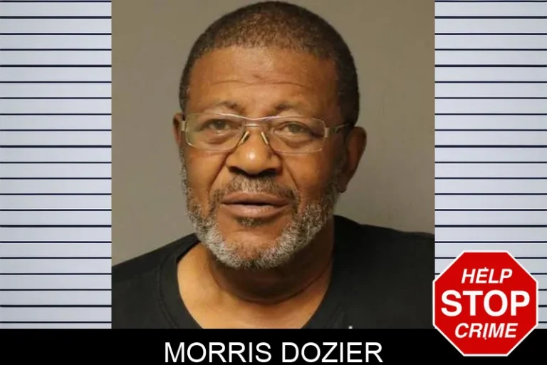Morris Dozier