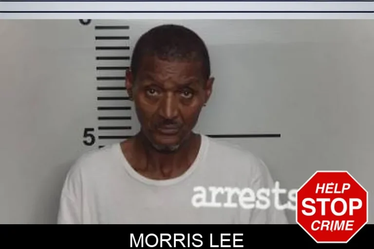 Morris Lee