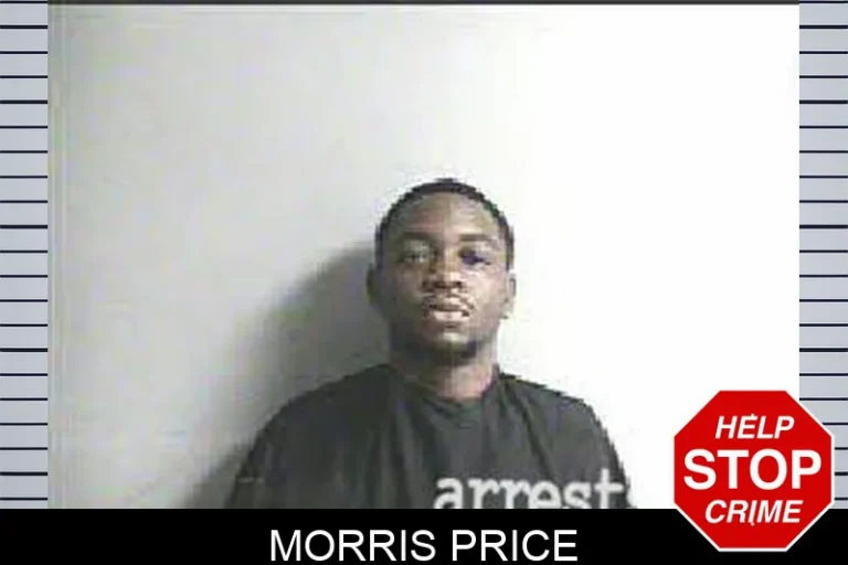 Morris Price