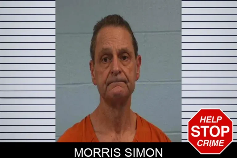 Morris Simon