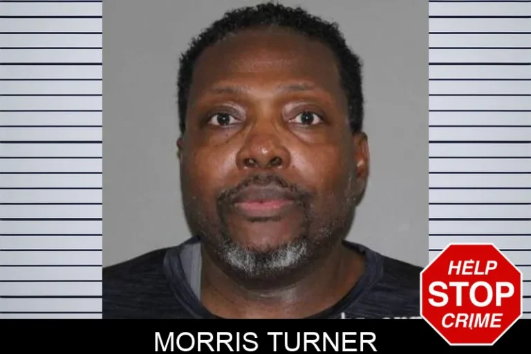 Morris Turner