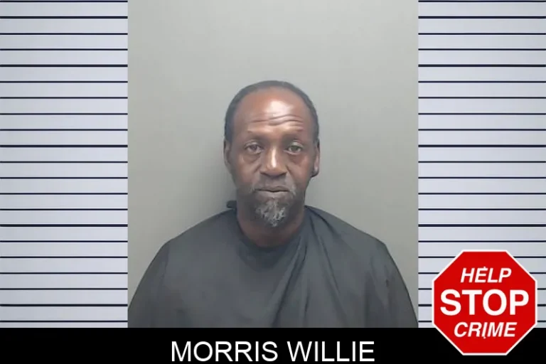Morris Willie