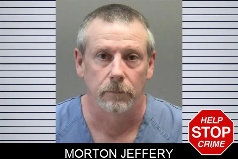Morton Jeffery