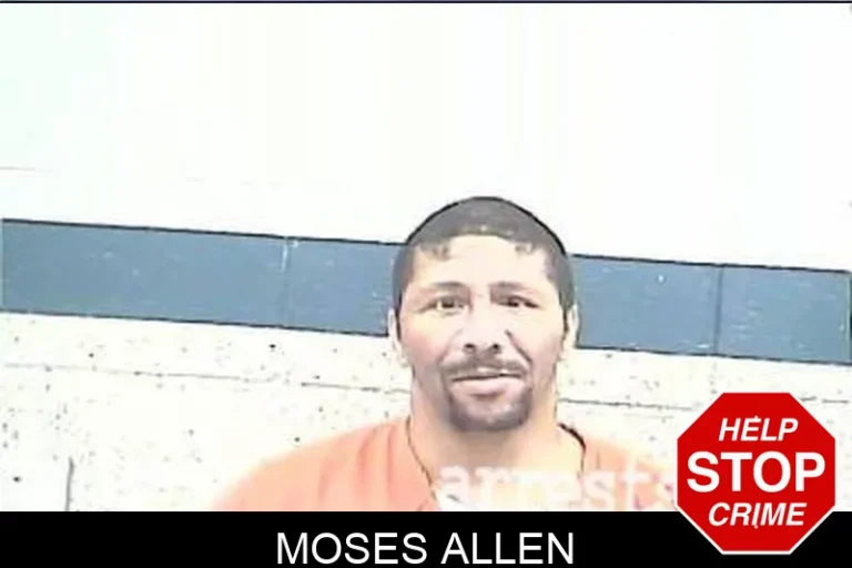 Moses Allen