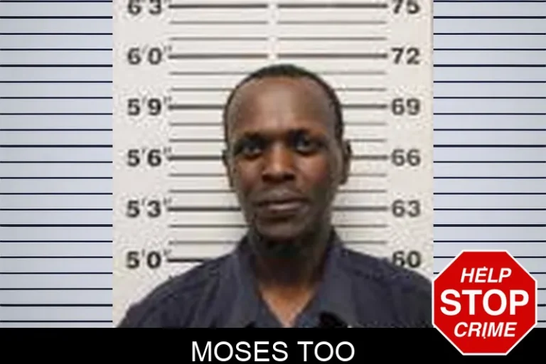 Moses Too