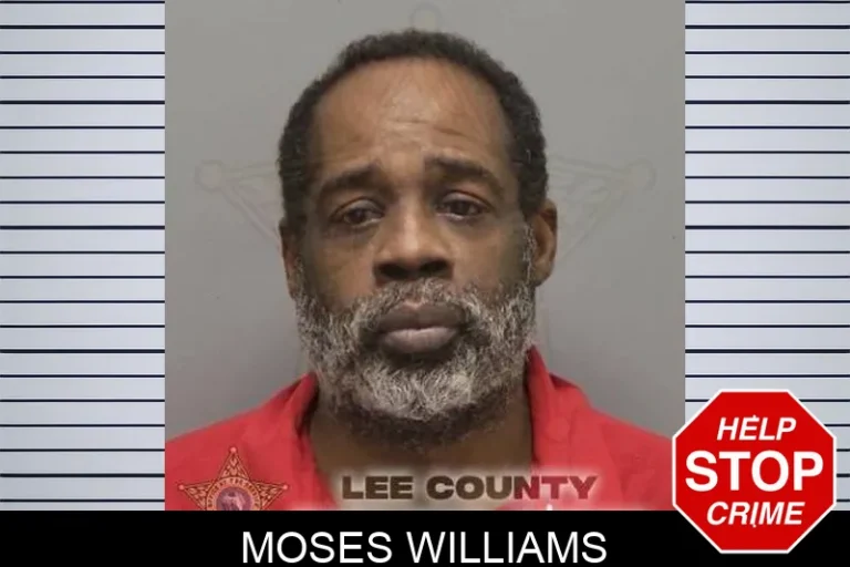 Moses Williams