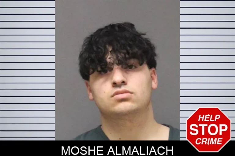 Moshe Almaliach