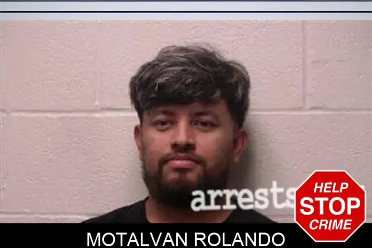 Motalvan Rolando
