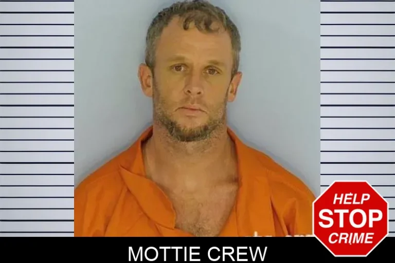 Mottie Crew
