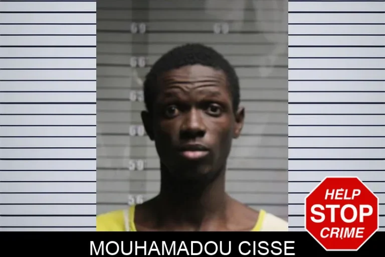 Mouhamadou Cisse