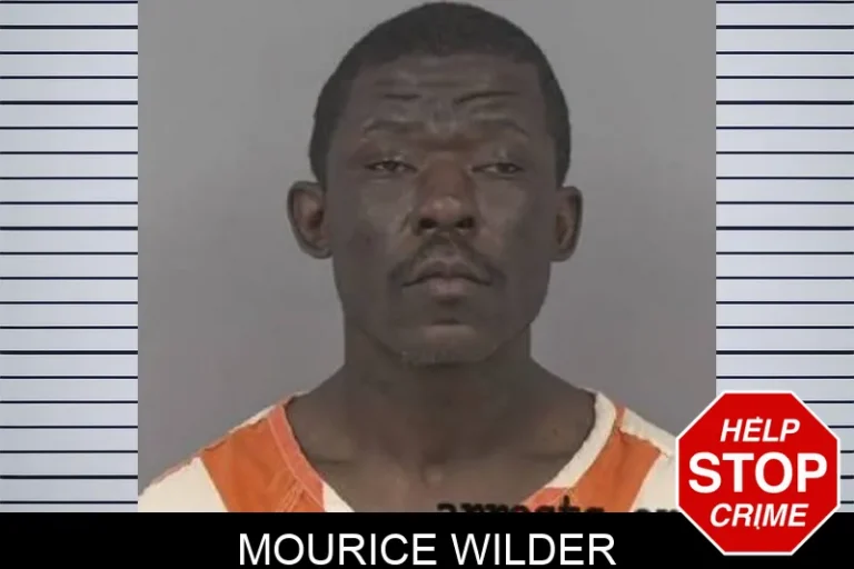 Mourice Wilder