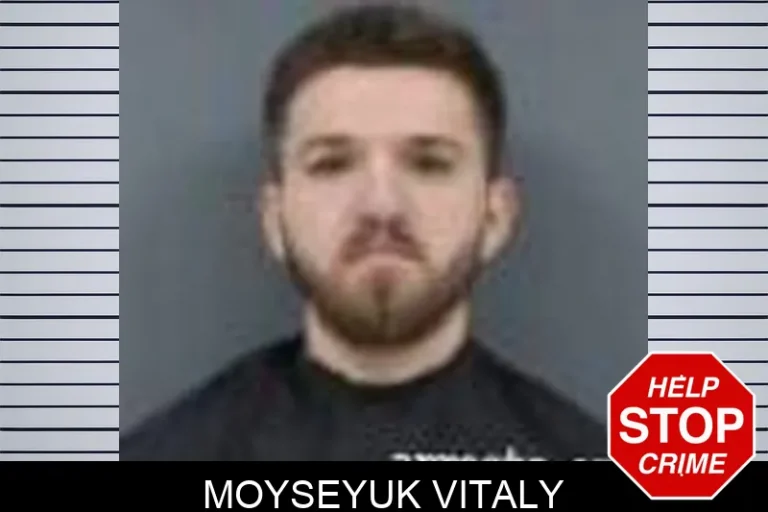Moyseyuk Vitaly
