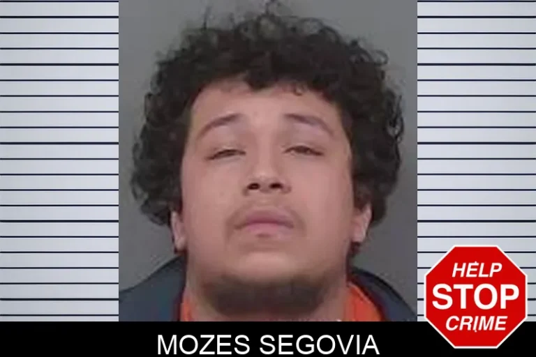 Mozes Segovia
