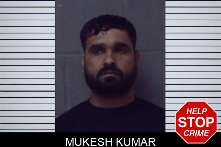 Mukesh Kumar