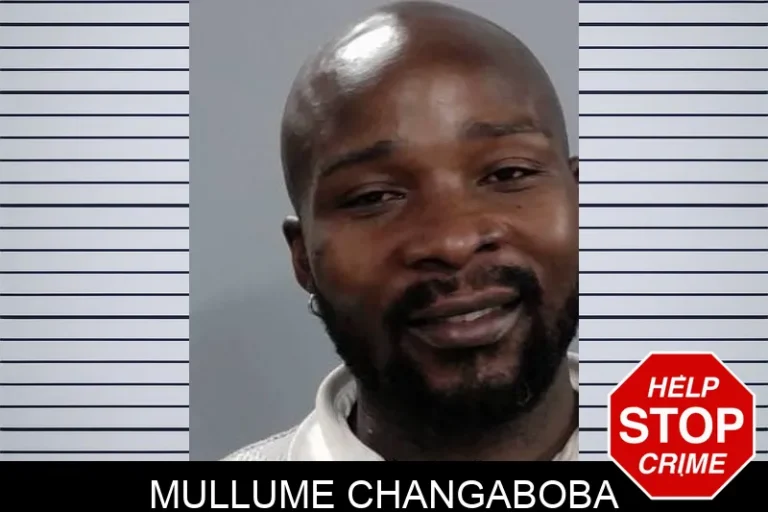 Mullume Changaboba