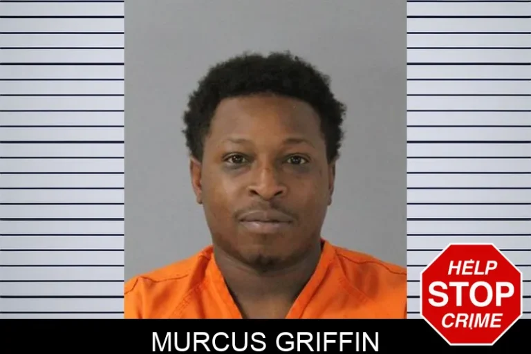 Murcus Griffin