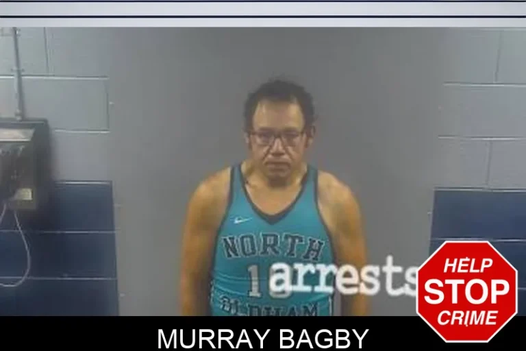Murray Bagby