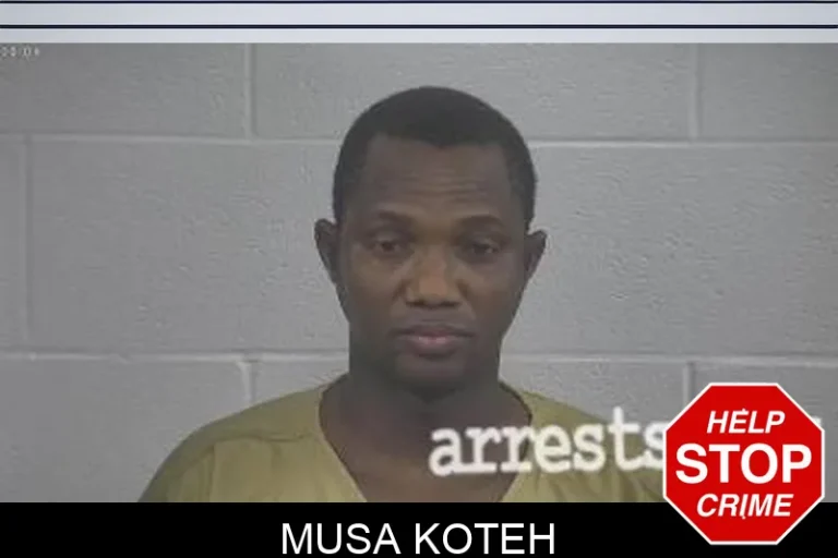 Musa Koteh
