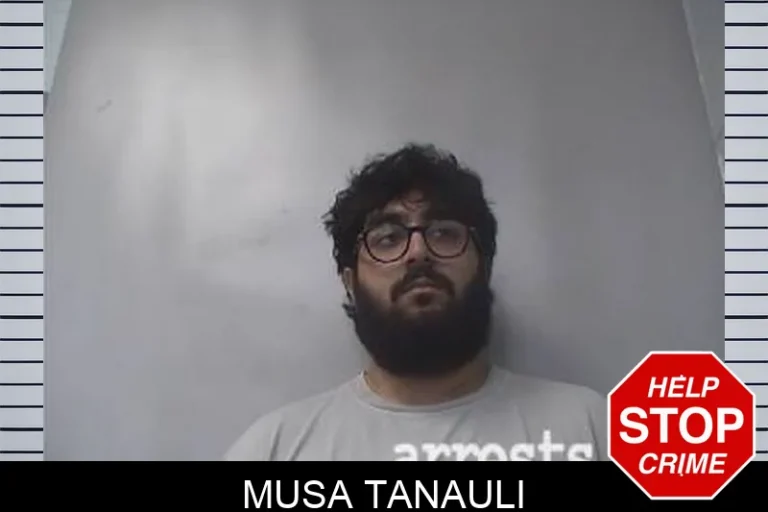 Musa Tanauli