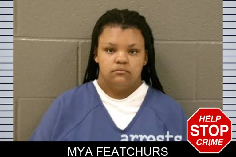 Mya Featchurs