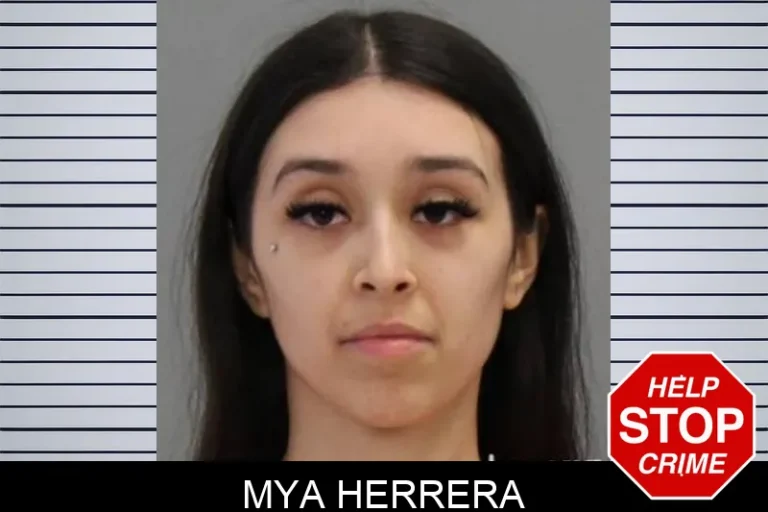 Mya Herrera