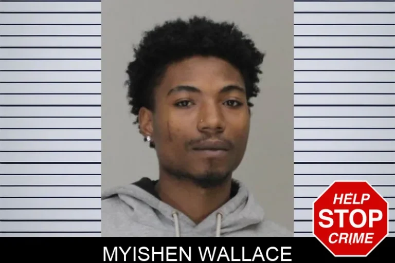 Myishen Wallace
