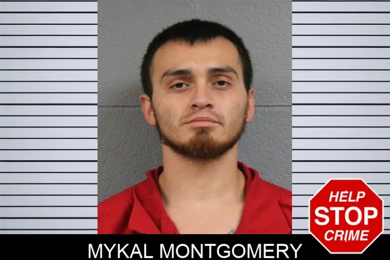 Mykal Montgomery