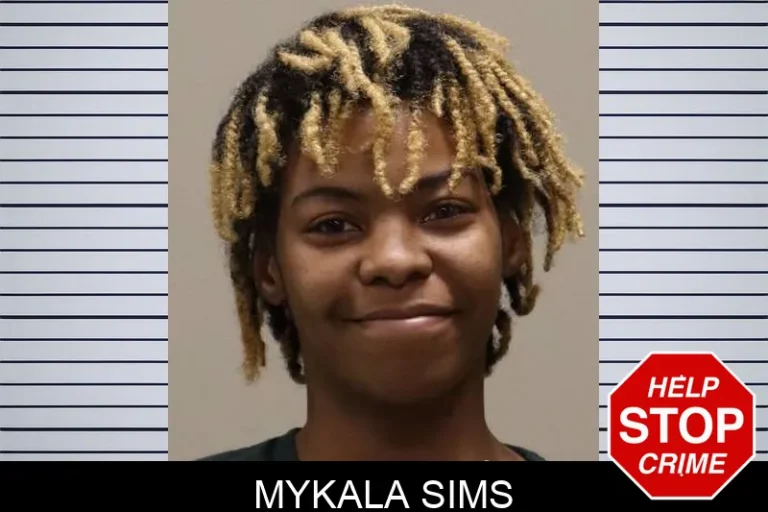Mykala Sims