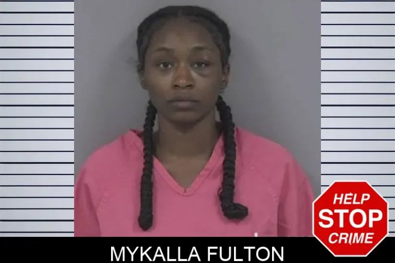Mykalla Fulton
