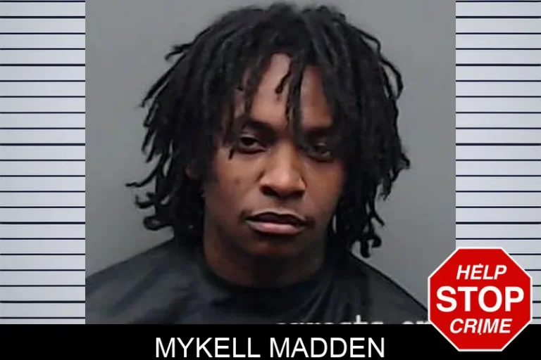Mykell Madden