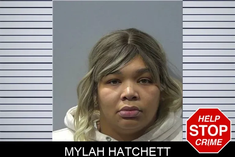 Mylah Hatchett