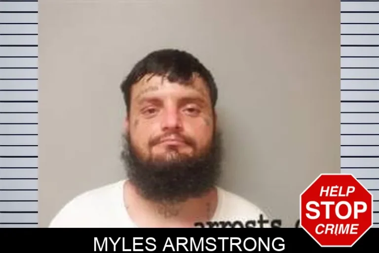 Myles Armstrong